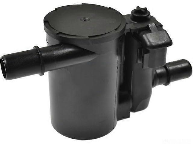 Vapor Canister Vent Solenoid EVAP Vent Valve Direct Fit Replacement, Compatible with Chevrolet Malibu (2005–2012)