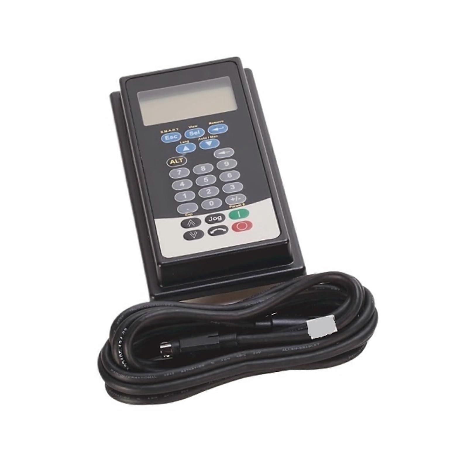 20HIMB1 Compact Inverter Control Panel for Easy Control in Solar Systems