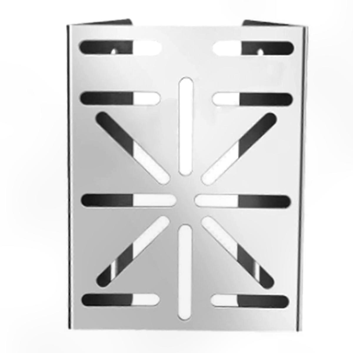 Universal Camera Mount Adapter for Vertical Poles