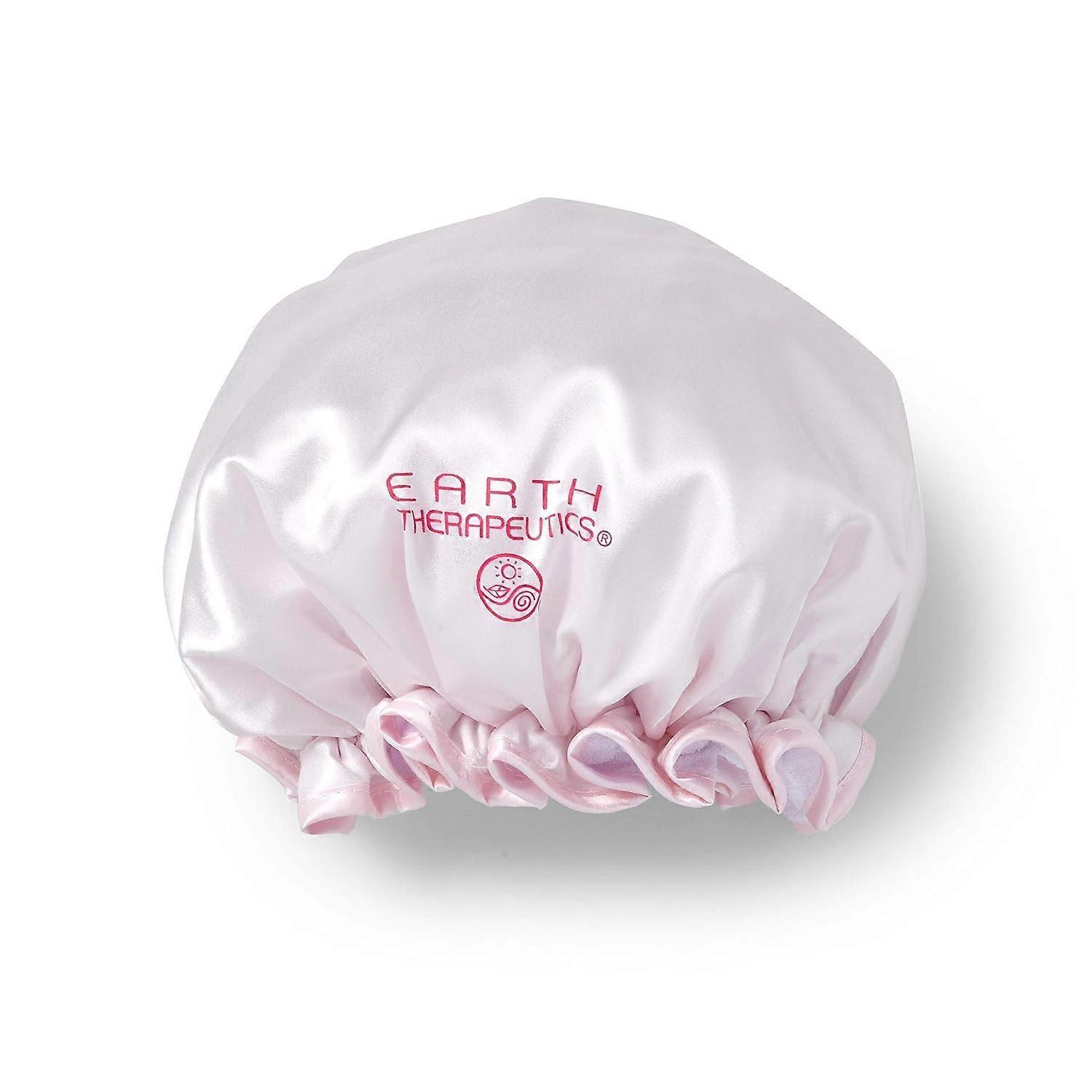 Deluxe Shower Cap