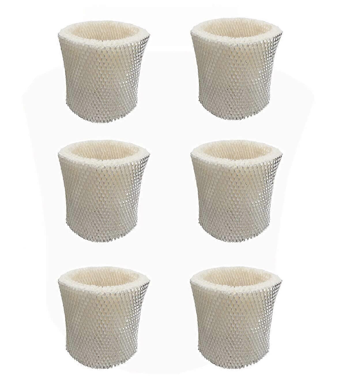 Humidifier Filters for Holmes H65, Direct Fit Replacement, 6 Pack Easy Installation