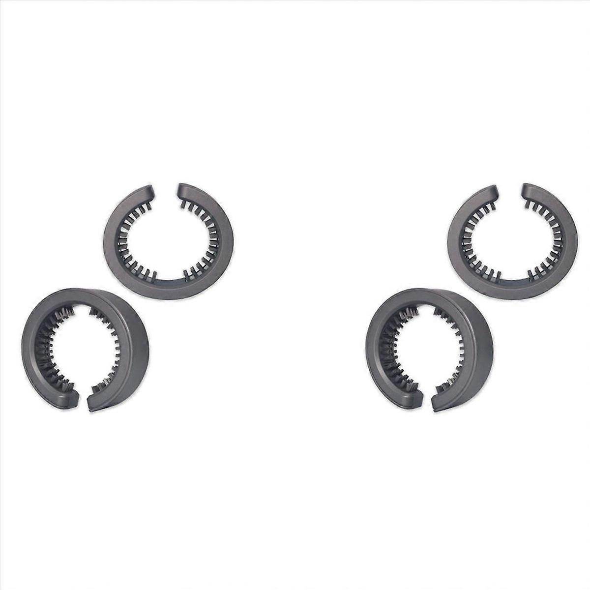 2Pcs Filter Cleaning Brush for Styler HS01 HS05 Filter