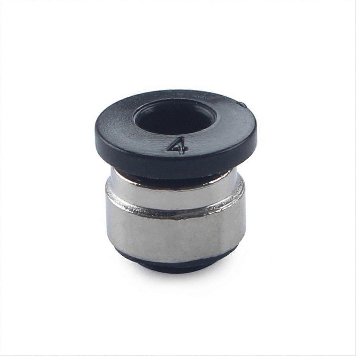 For Bambu 3D Printer PTFE Tube Hall Switch Pneumatic Connector 1PCS