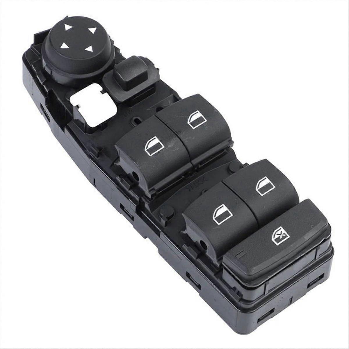 61319208110 Door Mirror Window Control Switch Button for 