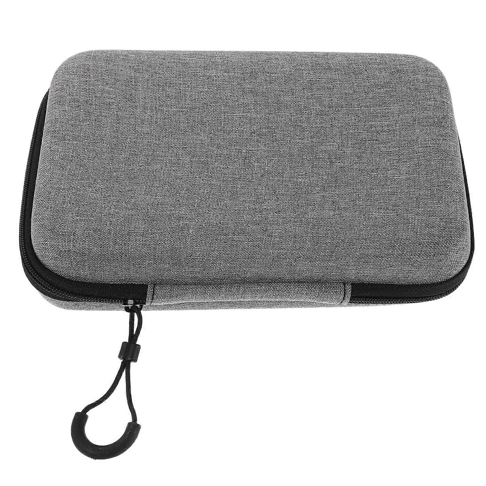 Portable Organizer for 3Pcs Travel Kit