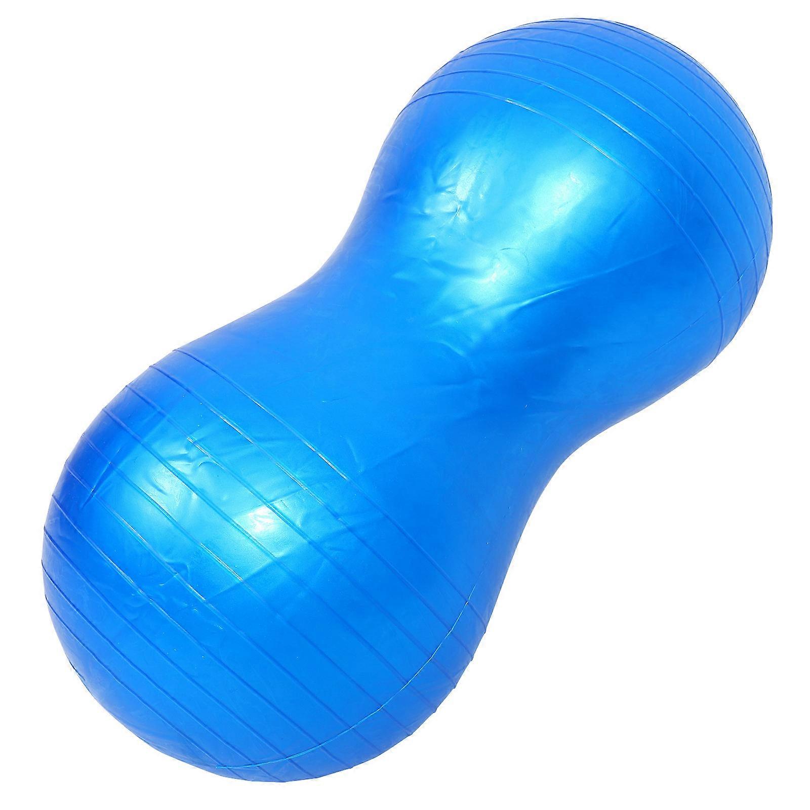 Exercise Yoga Ball Stability Ball for Kids Sensory Training Use