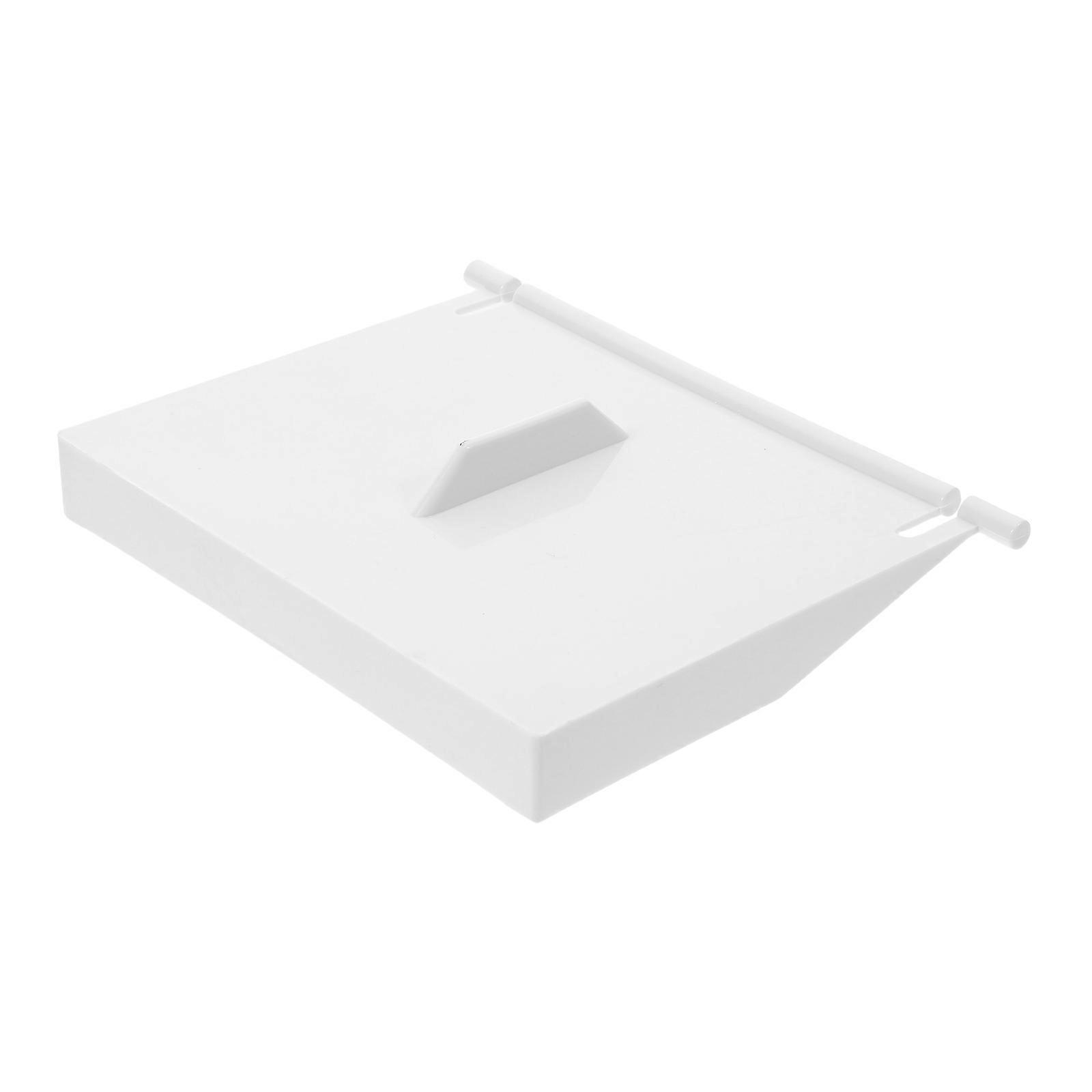 Durable Pool Skimmer Door Flap for Pool Replacement Compatible 8926