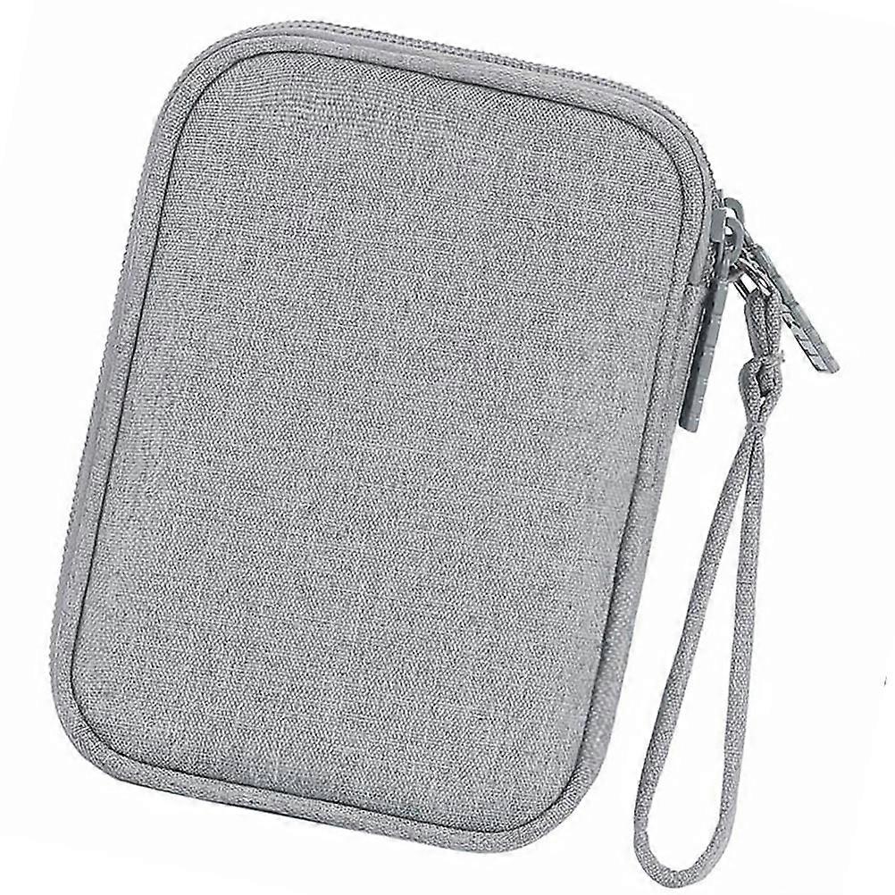 Earphone Holder Data Cable Organizer for Storage 1Pcs Sundries Handbag