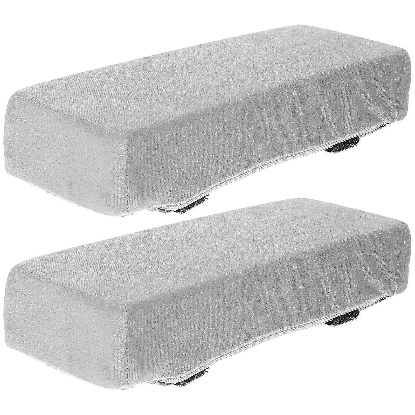 Chair Armrest Pads with Arm Rest Function for Office Use 1Pair
