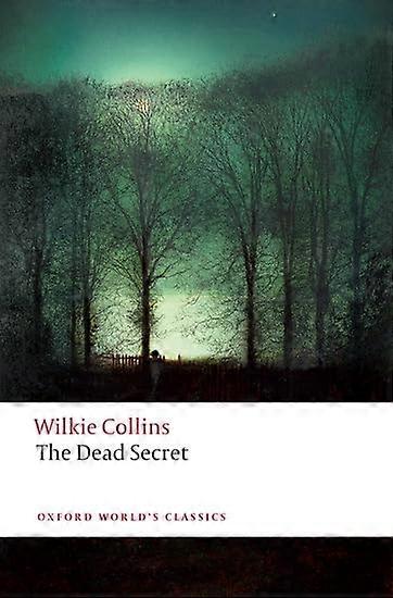 Het dode geheim (Oxford World's Classics)