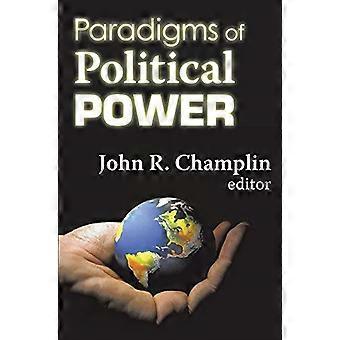 Paradigma's van politieke macht