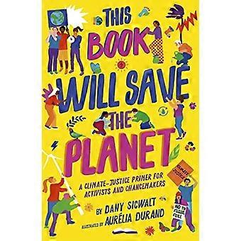 Denne boken vil redde planeten (Empower the Future)
