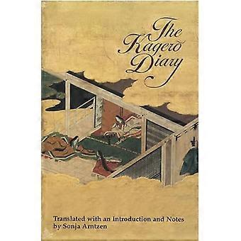 Kagero Diary, de Pb (Michigan Monograph Series in Japanse Studies (Paperback))
