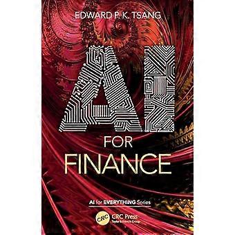KI für das Finanzwesen (KI für alles)