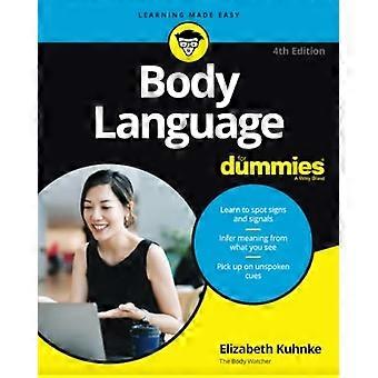 Körpersprache für Dummies