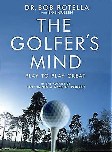 Mente del golfista