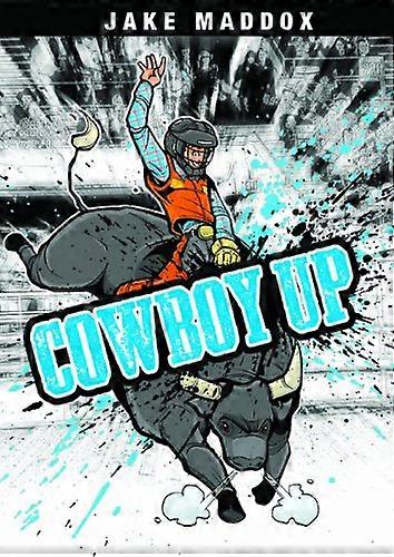 Cowboy Up