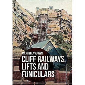 Cliff jernbaner, heiser og fjellbaner