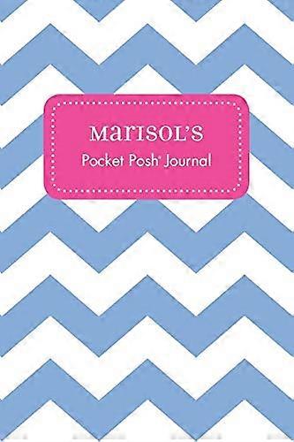 Diario de bolsillo de Marisol, Chevron