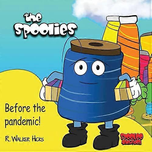 The Spoolies: before the Pandemic!