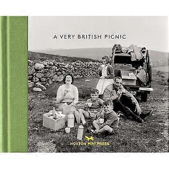 En veldig britisk piknik