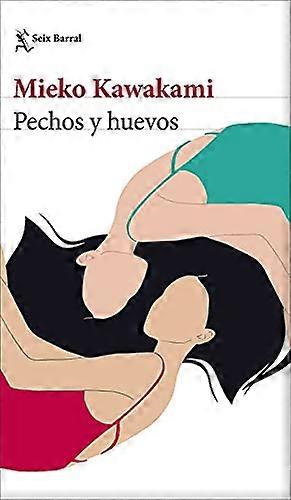 Pechos y huevos