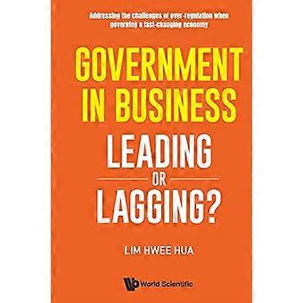 Government in Business: Vorreiter oder Rückstand?