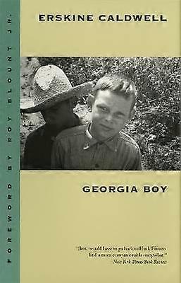 Georgia Boy