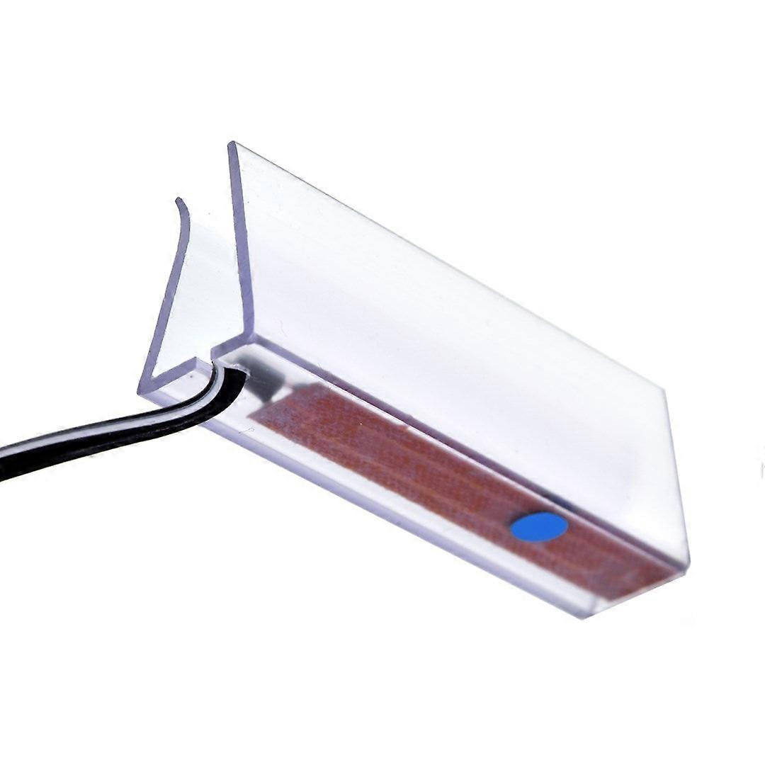 Cama Plankgemonteerde Blauwe 3led Lamp