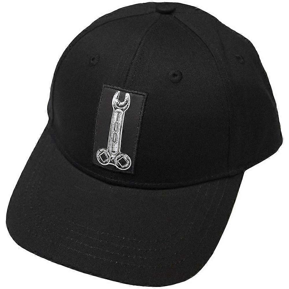 Tool 72826 Band Logo Baseball Cap