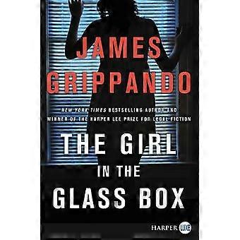 Girl in the Glass Box LP