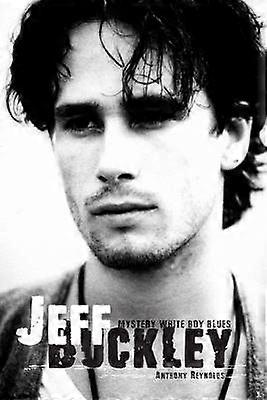 Jeff Buckley: Misterio muchacho blanco azul