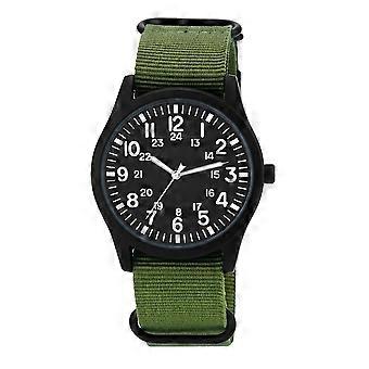 1pc mode mannen horloges praktische quartz horloge casual outdoor polshorloge