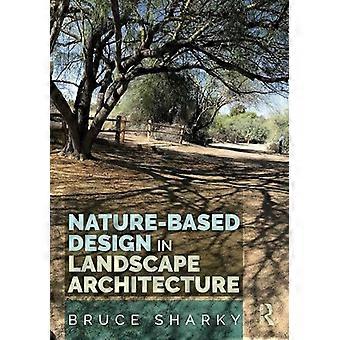 Nature Based Design in Landscape Architecture