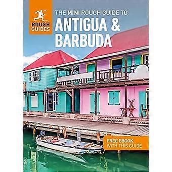 The Mini Rough Guide til Antigua og Barbuda (Reiseguide med gratis eBok) (Mini Rough Guides)