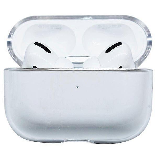 Transparent AirPods Pro Case