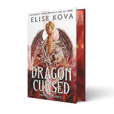Dragon Cursed