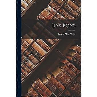Jo's boys
