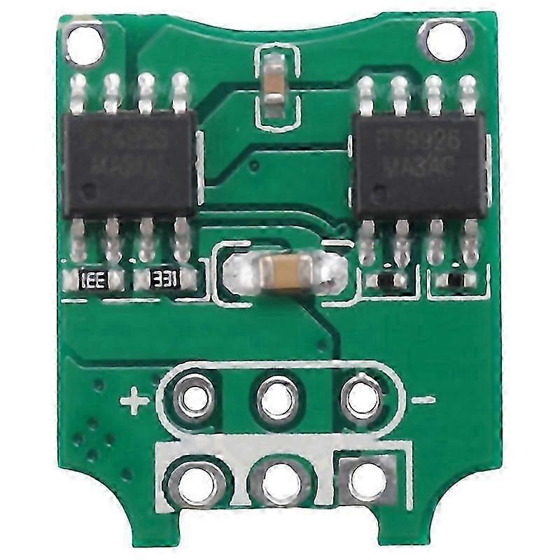 For 1pcs Microtype 3a Mini Esc Diy Twoway Forward And Reverse With Brushed Aircraft Model Multirotor