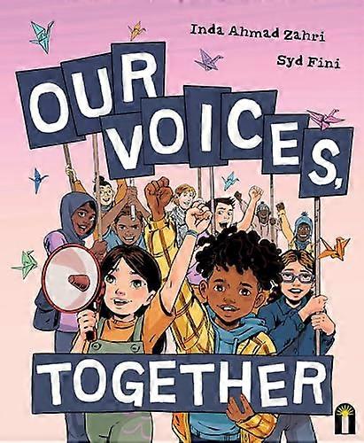 Our Voices Together