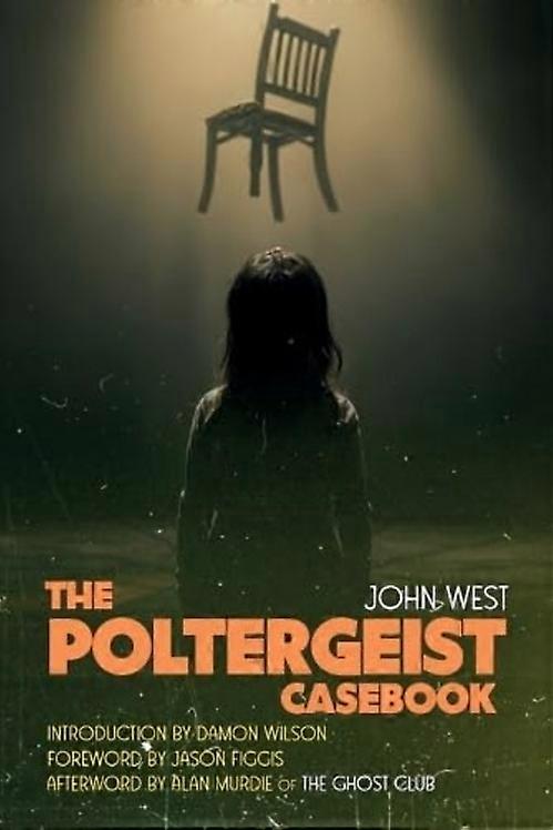 Poltergeist Casebook