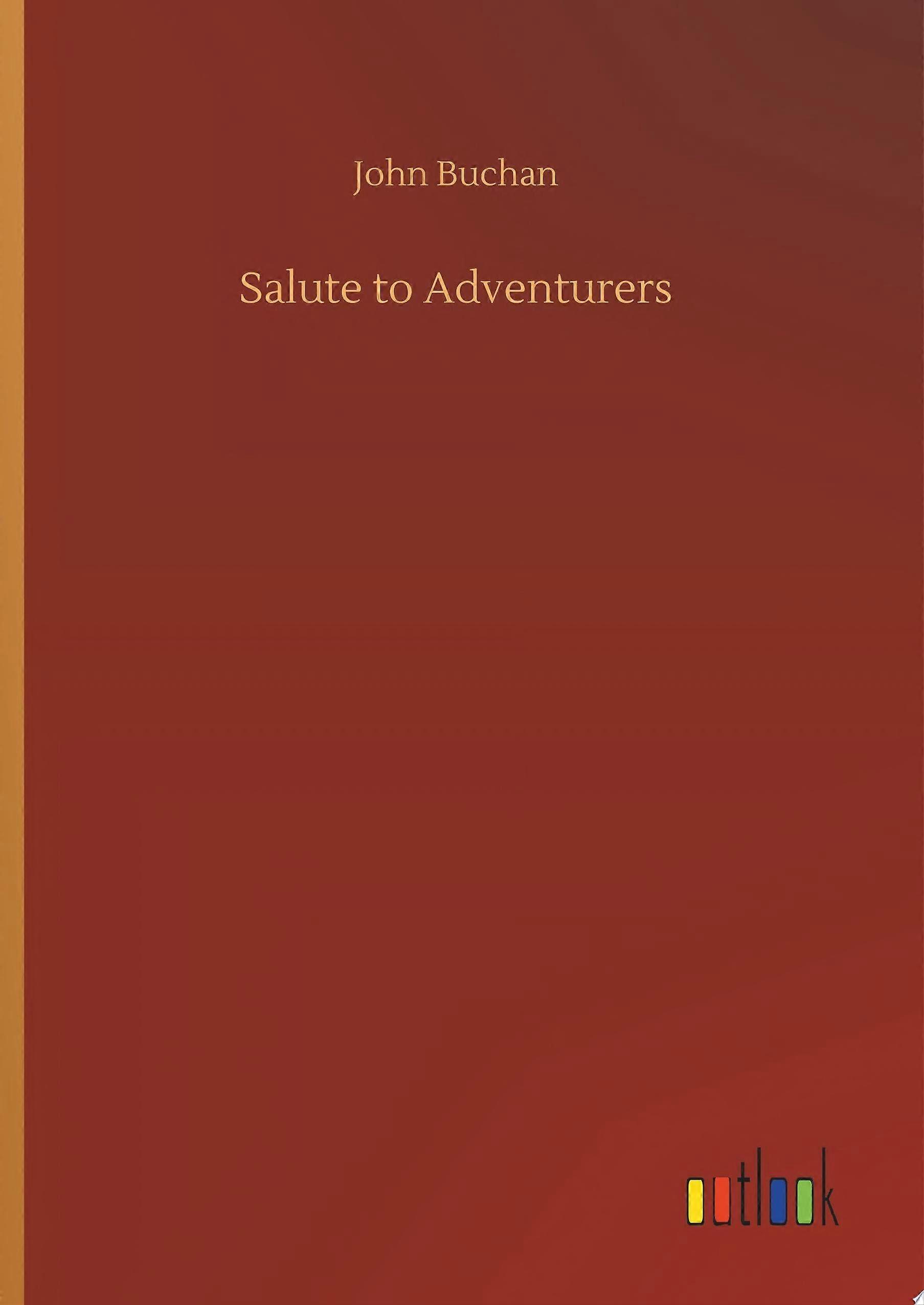 Salute to adventurers