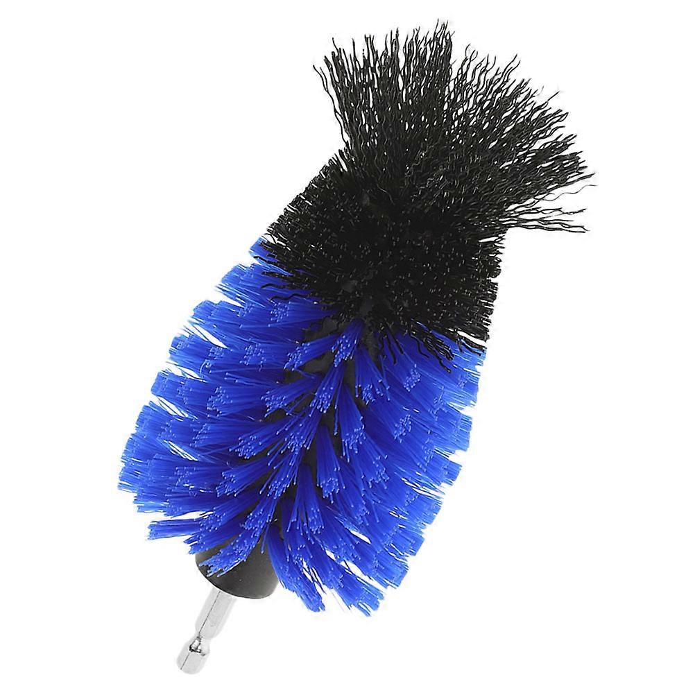 Multifunctional Drill Brush Attachment for Cleaning Electric Drill Set