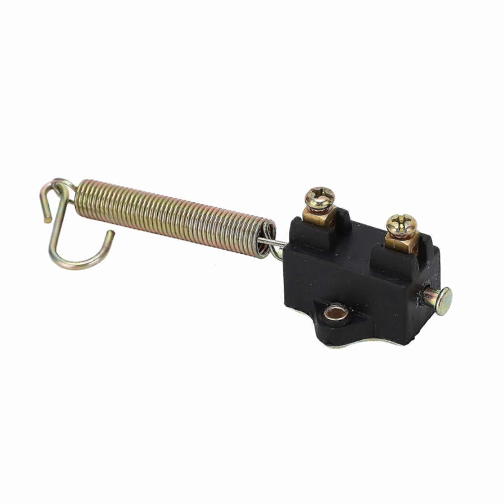 Universal 12V Brake Stop Light Switch Normally Open Pull to Make_cdQT