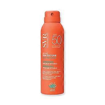 Mgiełka przeciwsłoneczna SVR Sun Secure Mist SPF50 - 200 ml
