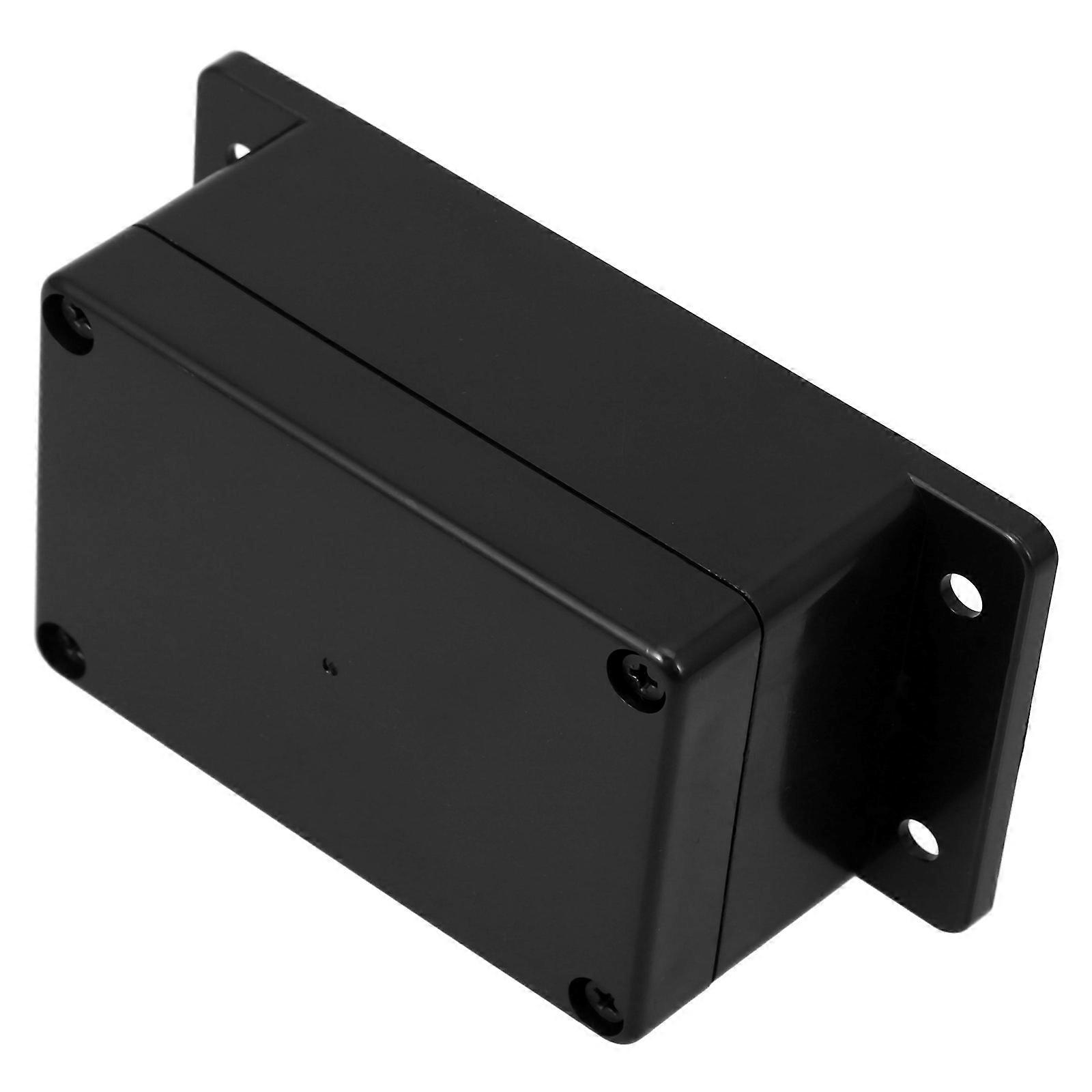 Outdoor Electrical Box Waterproof for ABS Junction Box