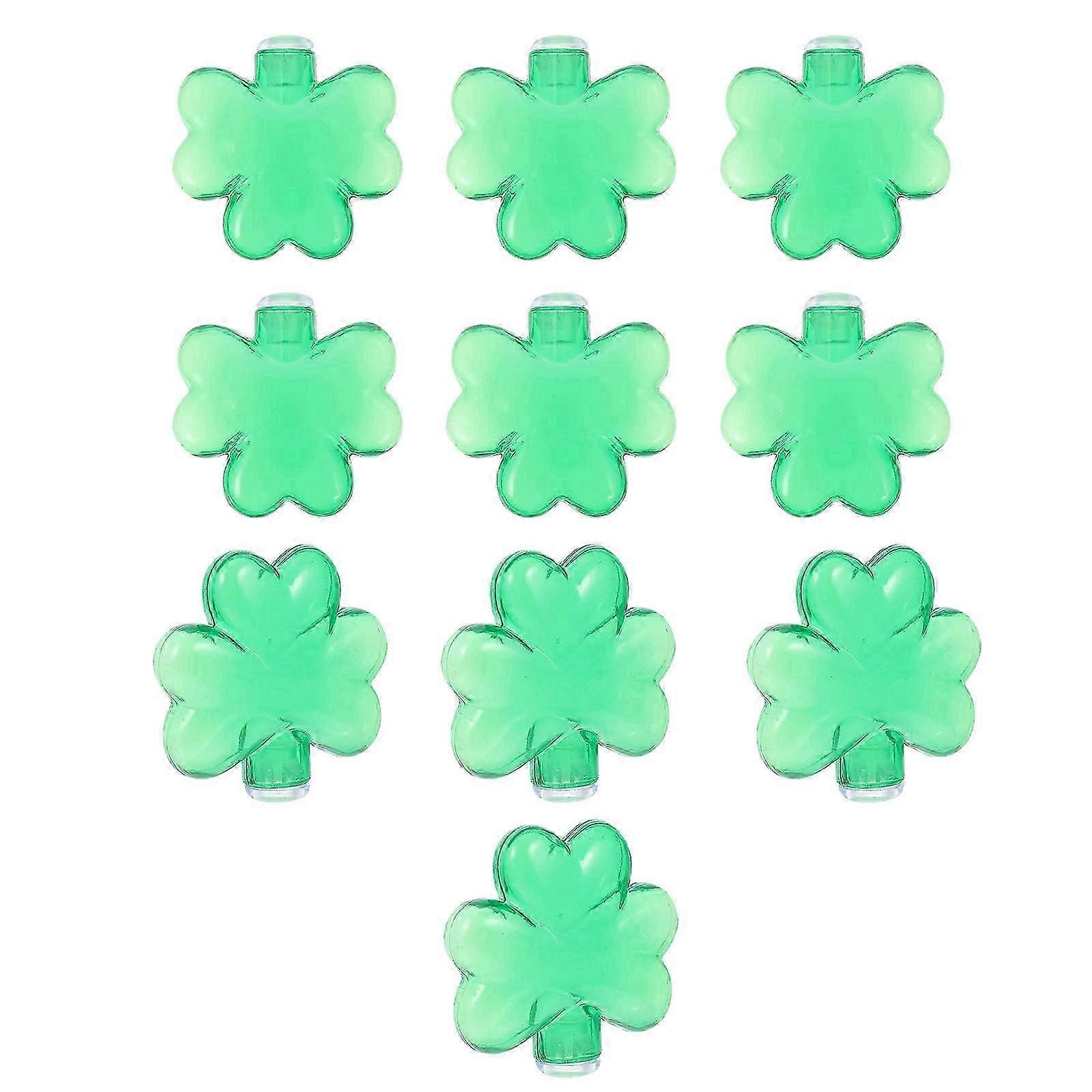 Clover Decorative Light Shade String Lamp Accessory for Protection 20Pcs