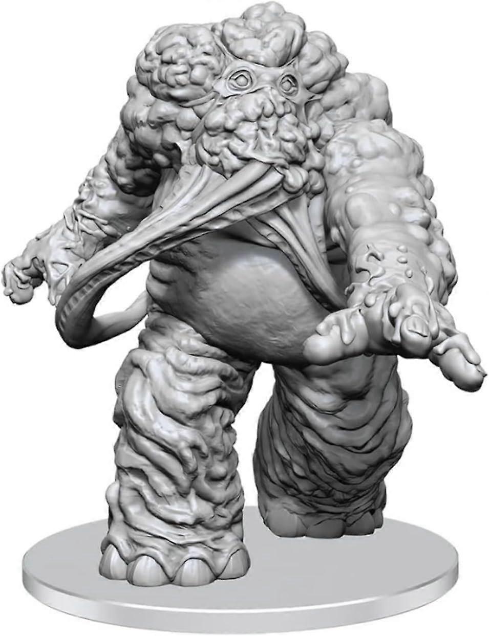 D&D Nolzurs Marvelous Miniatures Eater of Knowledge