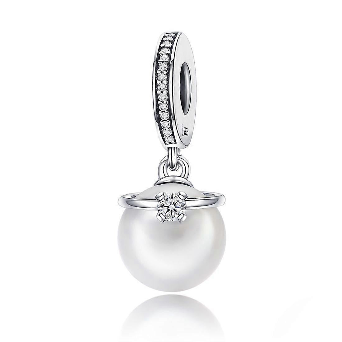 egant Pearl Charm
