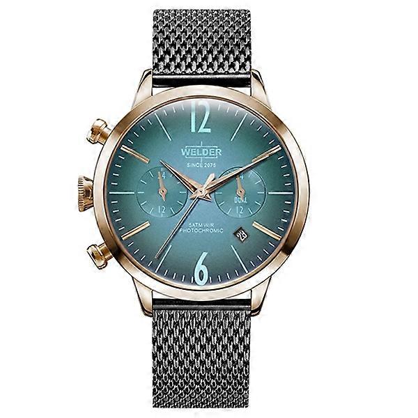 WELDER WATCHES WWRC602